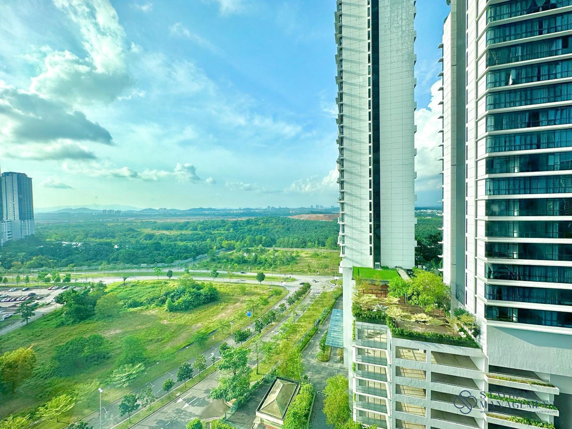The Elysia Suites Nusajaya  Habitación foto